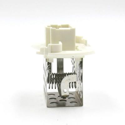 Blower Motor Heater Fan Resistor For Renault Master 2.2 dCi Opel Movano 1.9 DTI