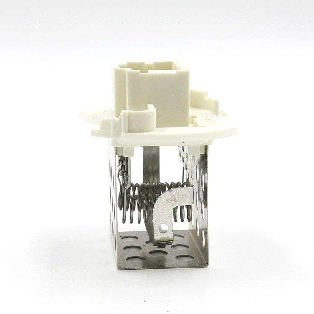

Blower Motor Heater Fan Resistor For Renault Master 2.2 dCi Opel Movano 1.9 DTI