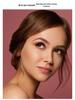 24-Color Long-Lasting Waterproof Concealer Pen for Contouring and Nose Shadow