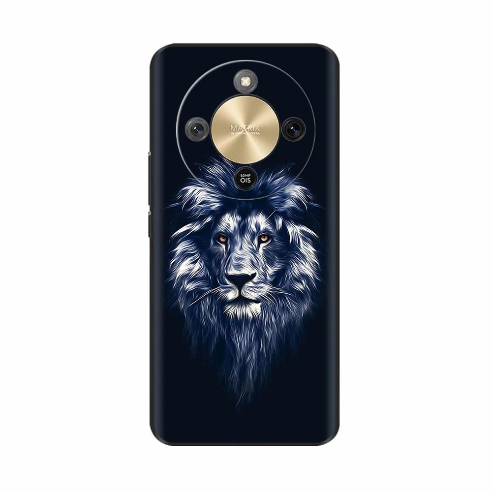 For Honor X70 Case Cover MTN-AN00 Silicon Soft TPU Shockproof Phone Case Shell For Honor X70 X 70 Cases 6.79" HonorX70 Fundas