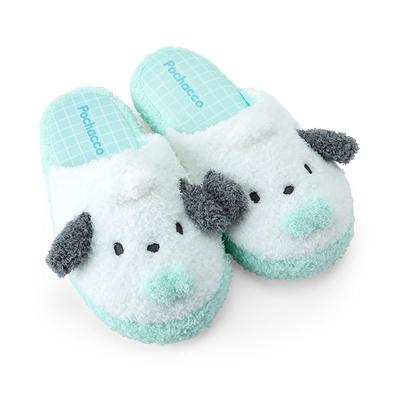 Slippers Pochacco 25cm 287547 [Sanrio] Face-shaped Approx.