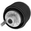 Steering Wheel Hub Adapter, Hub-P106 Quick Release Kit Replacement for 106306 for 306 Boss Steering Wheel Hub
