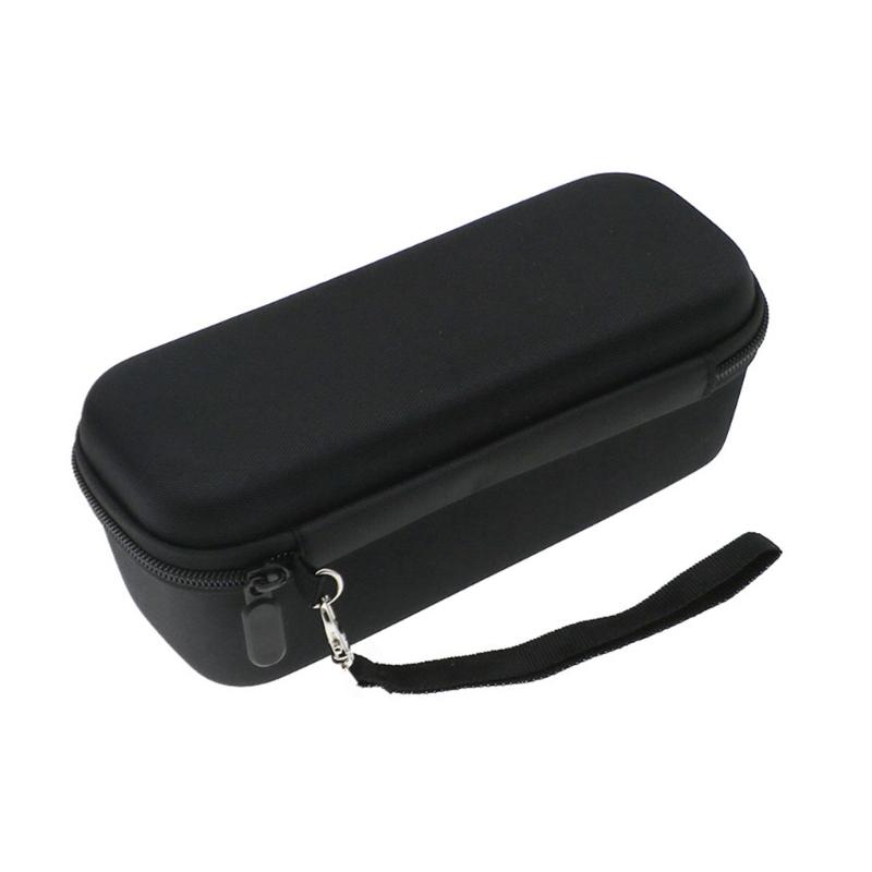 

Shockproof Storage Box for Air Pumps Car Inflator 1S Air Compressor Hard Bag Tire Inflator Bag Scratchproof Case 1