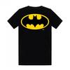 Maglietta in Cotone con Logo per Bambini/Ragazzi