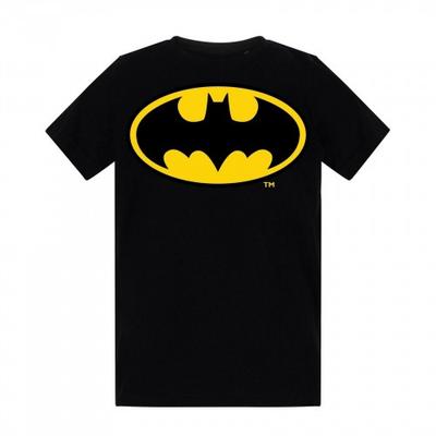 Childrens/Kids Logo Cotton T-Shirt