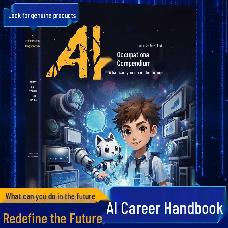 AI Career Guide: Helping Kids Understand and Explore AI s Future Standard