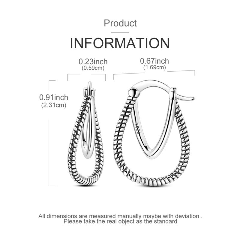Gold Serie Hoop Earrings 925 Silver Sparkling Irregular Shape Feather Star Earrings Stud for Woman Girl Jewelry Gift