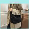 Fashion Leopard Pattern Pu Shoulder Bag With Zipper Closure For Casual Outings