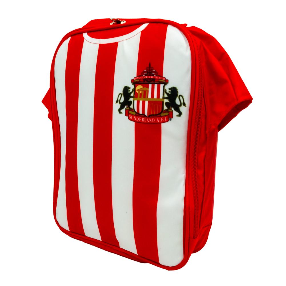 Sunderland AFC Torba na lunch do zestawu domowego