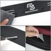 Door Sill Protective Film for Mazda MS-3, 6, 2, 5, CX-5, CX-50, Axela, Atenza, Demio, CX-3, and CX-5 – Car Decor Accessories l1