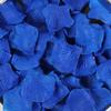 Non-Woven Artificial Rose Petals for Wedding Decorations and Hand-Thrown Arrangements