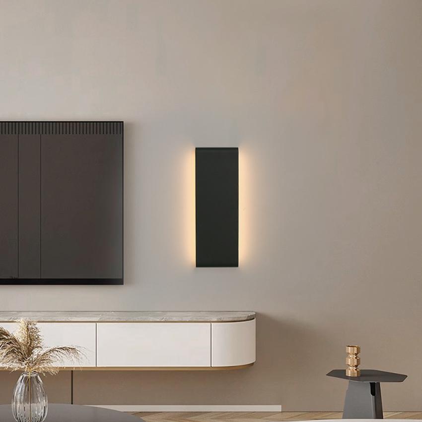 Wall Light For Home Bedroom Stairs Living Room Sofa Background Lighting Decoration Lamp