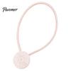 Magnetic Curtain Tiebacks Tiebacks, Modern Rope Tie Backs, Easy To Use Clips Decorative Drapes Holdbacks for Home Indoor Bedroom Office Strong Magnet