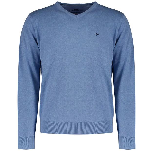 

Fynch Hatton Свитер с V-образным вырезом 1513211 XL