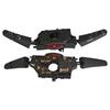 0005407445: Compatible Mercedes-Benz Truck Wiper & Headlight Switch