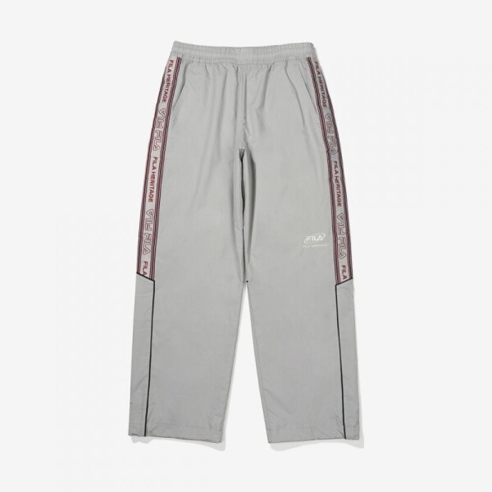 Fila Woven Pants Fs2wpf3103xgry 090(L)