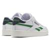 Reebok Club C Revenge White Green Navy Unisex Sneakers Footwear-White Glen-Green Vector-Navy GZ5163