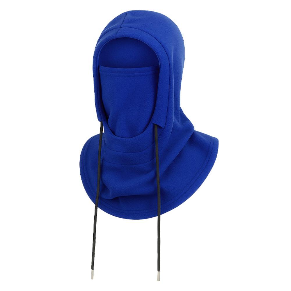 

Fashion Polar Fleece Winter Hat Warm Windproof Beanies Full Face Balaclava Cycling