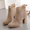 Încălțăminte pentru femei
