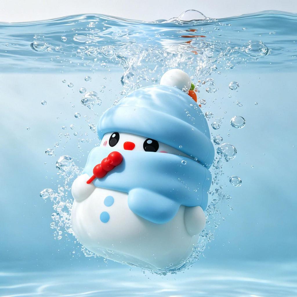 Duck Automatic Foaming Soap Dispenser with Sensor