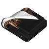 Travis Utopia Scotts Rapper Hip Hop Blankets Multi-function Fleece Throw Blanket for Home Bedroom Outdoor Throws Bedspread Quilt