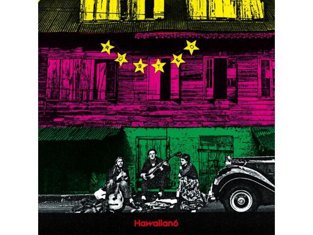 

[CD] Rusted Nomal Edition HAWAIIAN6 XQDB-1025 Melodic Hardcore J-Rock Band NEW