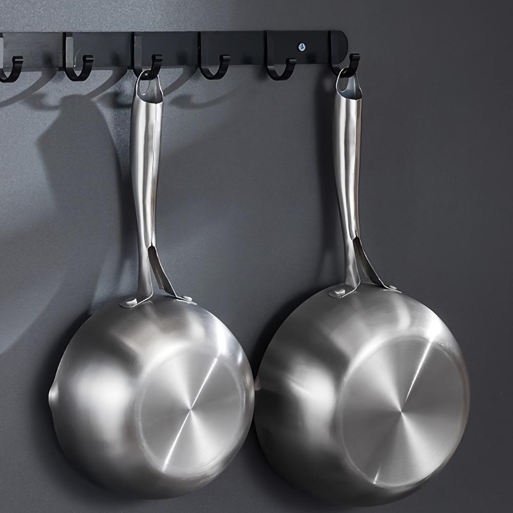 Flat Bottom Stainless Steel Saucepan With Glass Lid Soup Pot Universal Milk Pot Stove