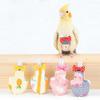 Bird Parrot Diaper Cockatiel Pigeons Flight Suit Clothes Medium Large Pet Birds Clothes Diapers Pet Birds Feces Pocket 1 Pc