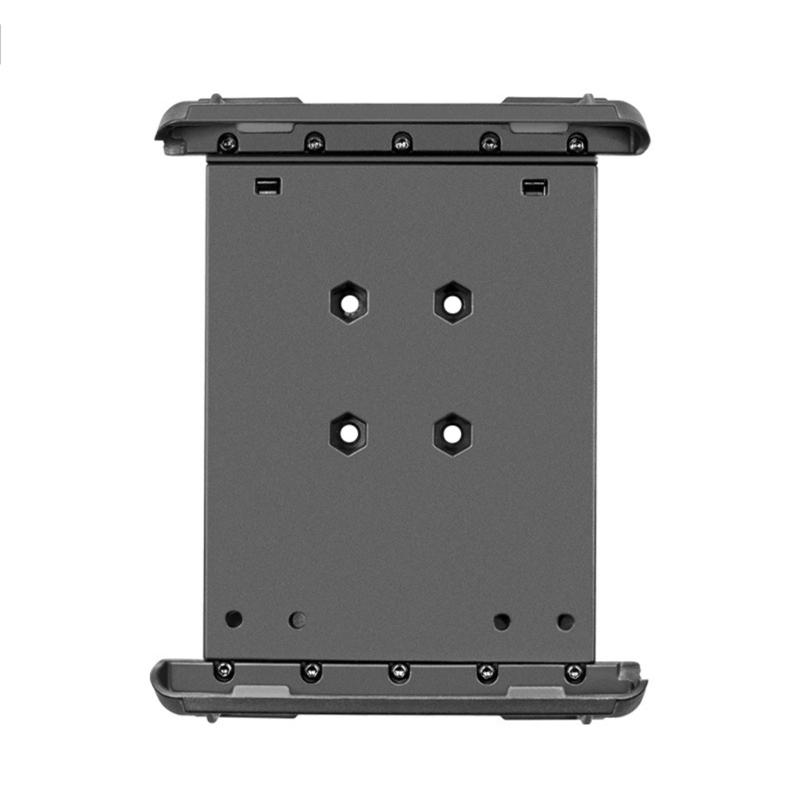 

Надміцний мотоциклетний кронштейн для 7-дюймових 8-дюймових планшетів для промислового використання, регульований кут встановлення