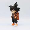 Anime Zeno Figur Dragon Ball Super Figur Niedliche Mode Figur Statue DBZ Modell PVC Sammler Spielzeug Ornament Geschenke Spielzeug