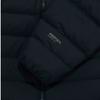 The North Face Rds Down Cardigan Bolt Navy
