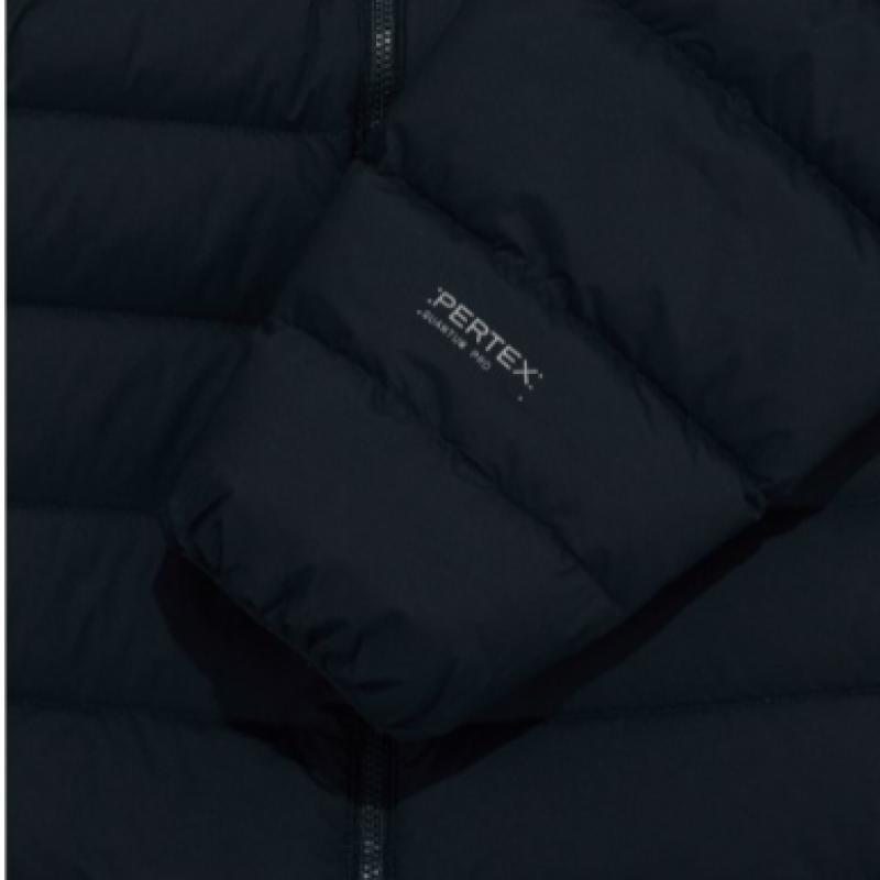 The North Face Rds Down Cardigan Bolt Navy