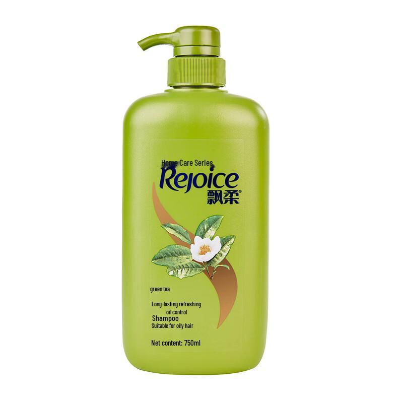 Rejoice Green Tea Oil Control Shampoo