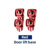 Car Door Latch Pin Security Door Lock Button Pin Screw Knob Cap Cover for BMW 5 7 Series F10 F18 F02 Auto Interior Accessories