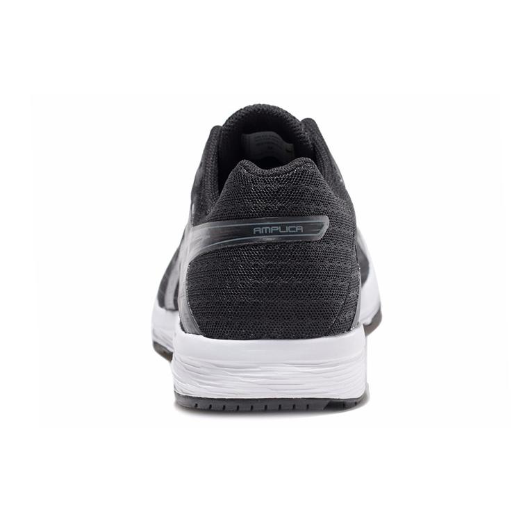 Asics Amplica 'Black Grey' T825N-003