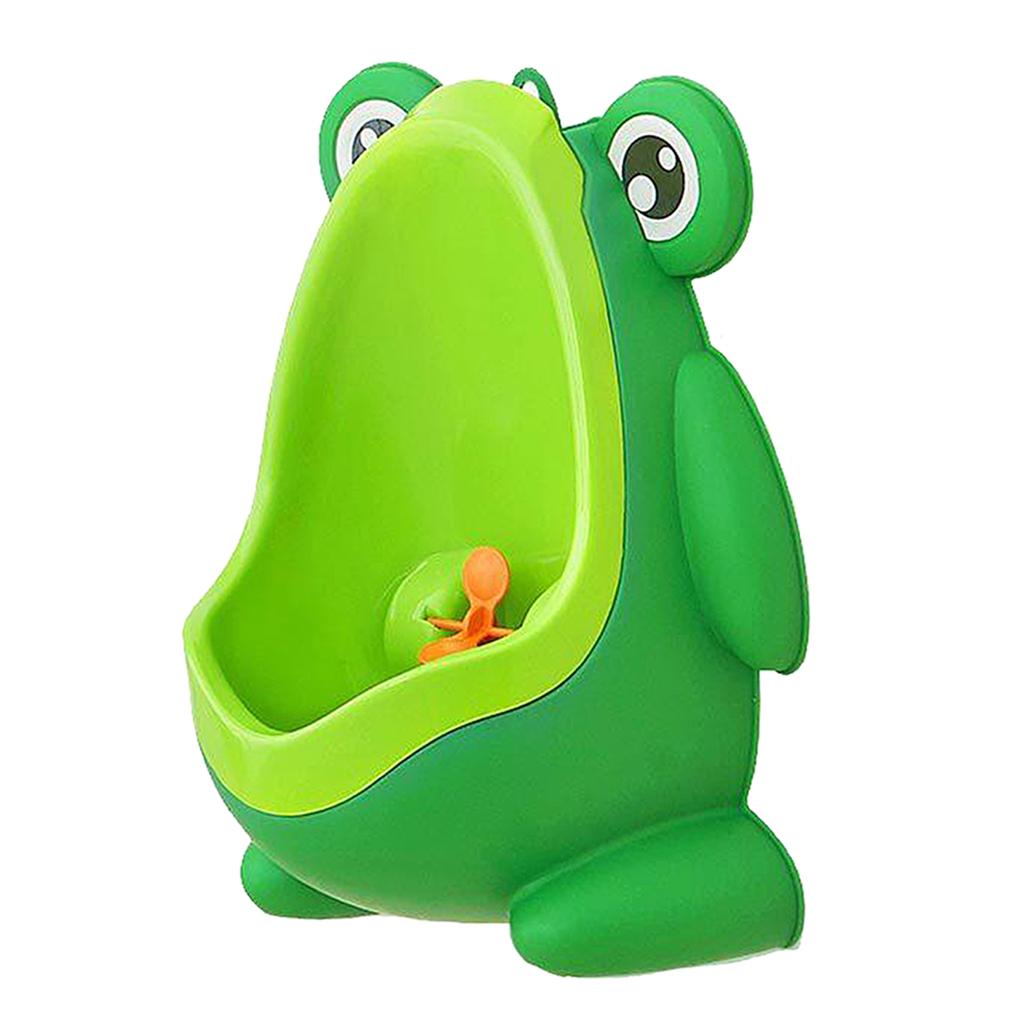 Urinal for Boys, Wall Mounted Potty Kids