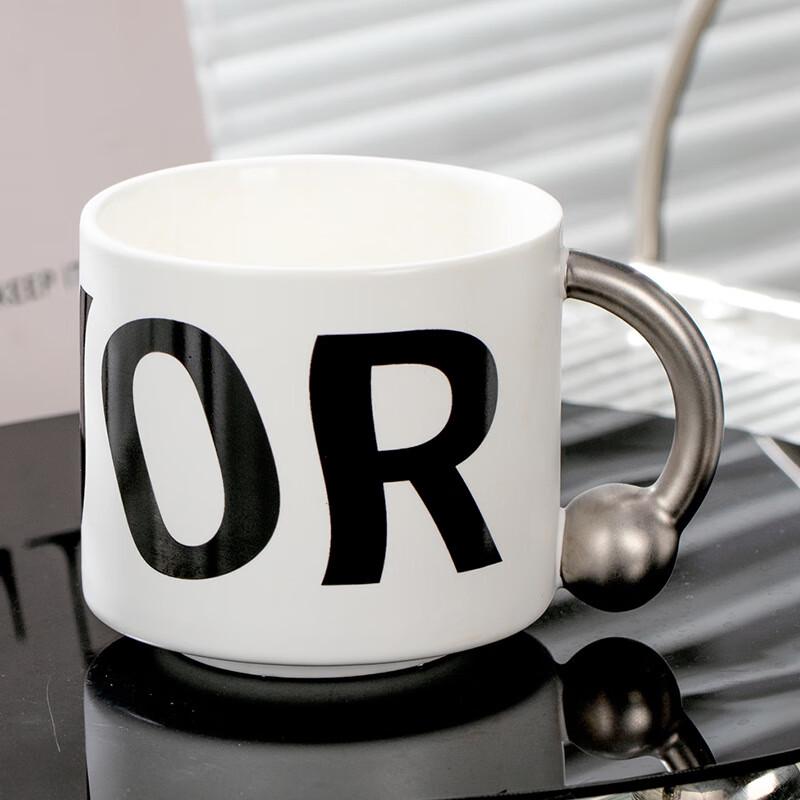 

Shangqi Ceramic Coffee Mug