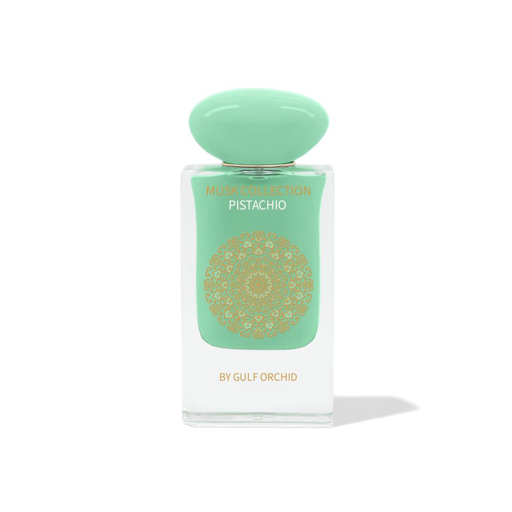 Musk Pistachio Eau De Parfum Gulf Orchid