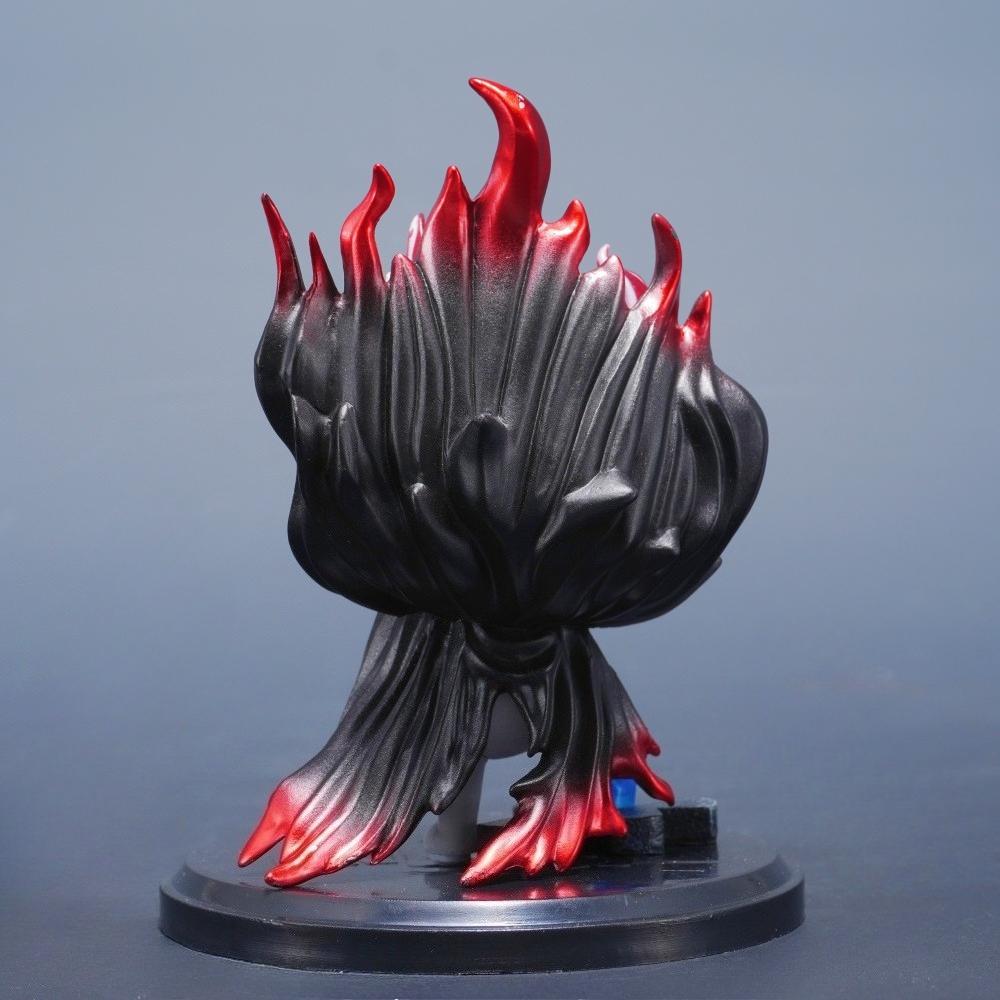 11,5cm/4,53in Figura Anime DAN DA DAN Vovó Turbo Cosplay Takakura Ken Figuras de Ação Estátua de PVC Modelo de Coleção Brinquedos Presentes