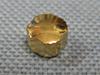 CITIZEN Part C 465 Gold crown for Crystal Seven 506-120 (unmarked)