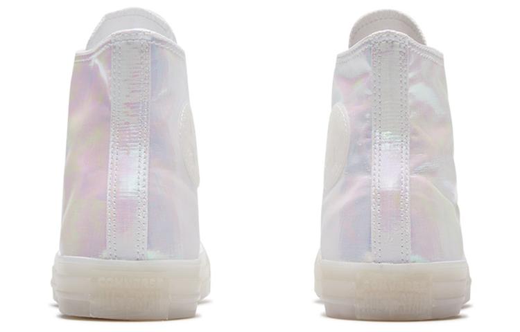 Converse Chuck Taylor All Star Hi Iridescent 165621C