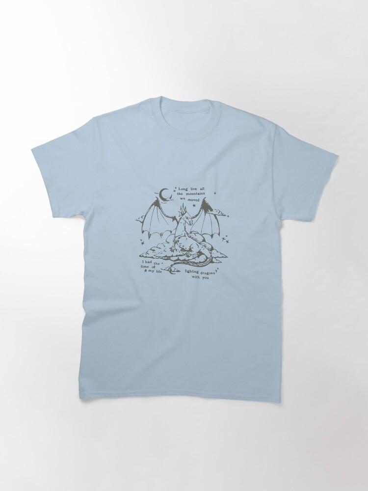 long live Classic T-Shirt