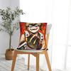 Anime K-Katsuki B-Bakugo Pillowcases  Vintage Pillow Case For Living Room Chair Soft Pillow Cover