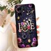 For Honor X6d X6D 5G 6.75" LNA-NX1 Case Cute Panda Cat Silicone Back Cover For Honor Play 60A 60a 5G NLA-AN00 Phone Cases Fundas