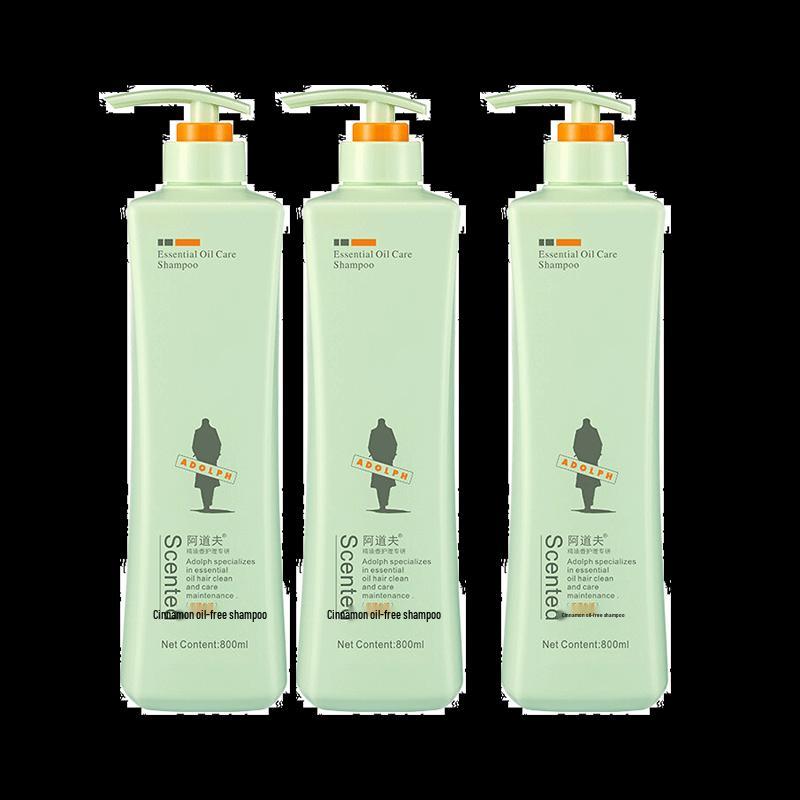 

Adolph Silicone-Free Shampoo