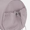 The North Face Nn2pr63o Bonny Duffel Bag Small Grayish Pink