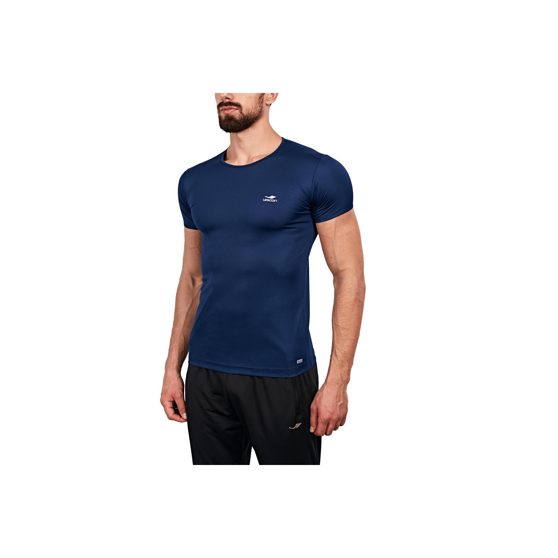 

Lescon 18S 1220 Мужская футболка