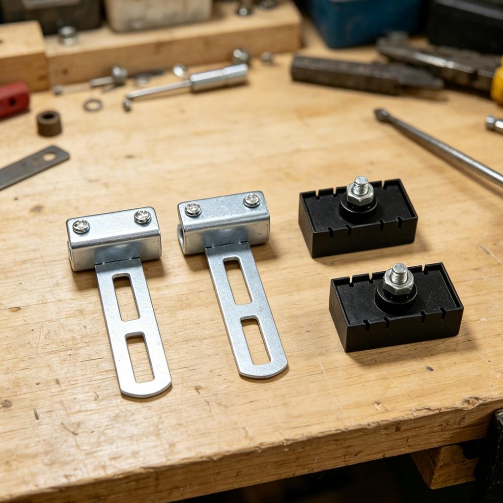 Schiebetor Magnet-Endschalter Magnetisches Toröffner-Magnet Magnetische Tor-Sicherheitsverbesserung