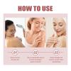 EELHOE Body Firming Cream Massage Shaping Firming Tummy Arms Body Moisturizing Skin Body Slimming Cream