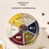 Supor 4.5L Divided Multi-Grain Dispenser